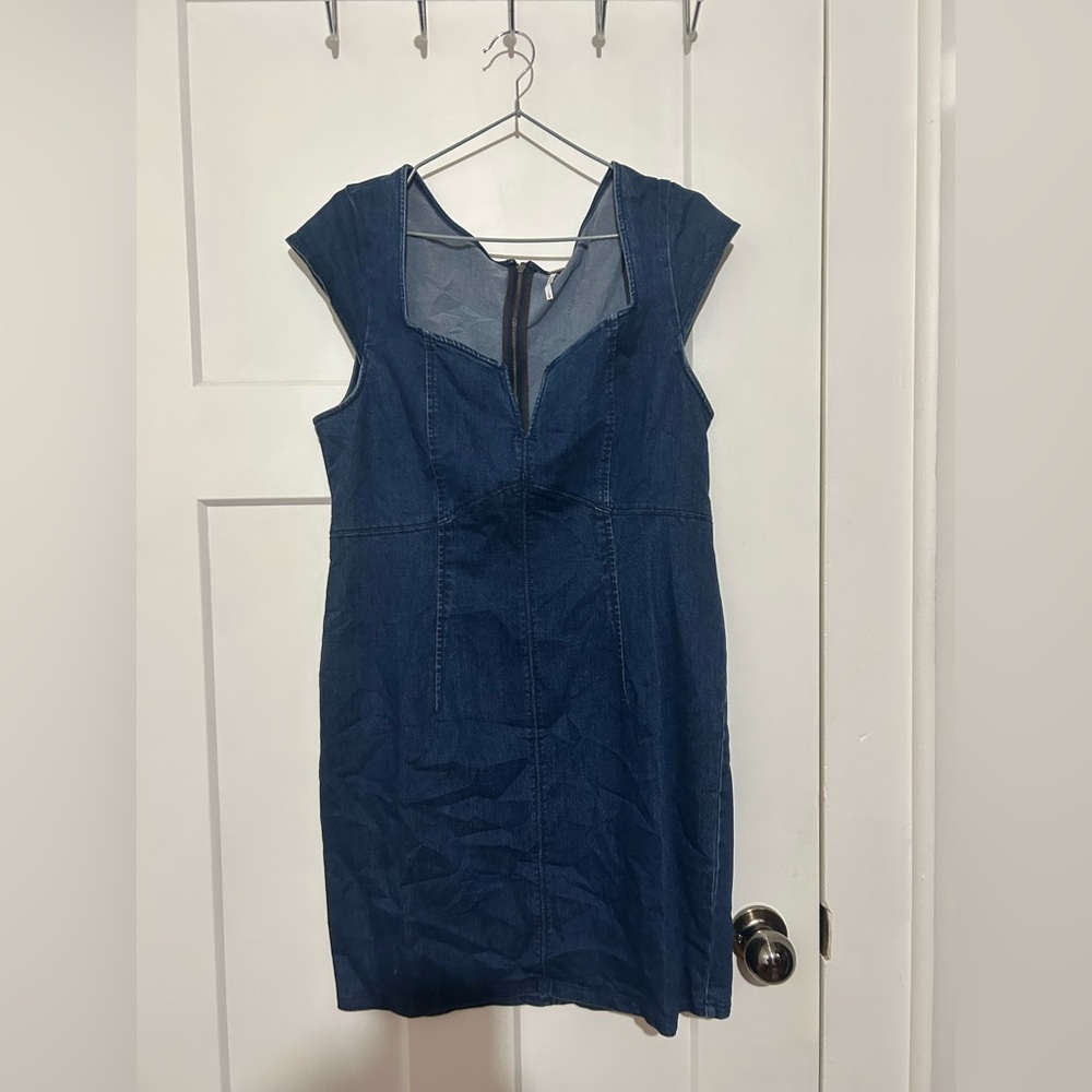 Free people dress